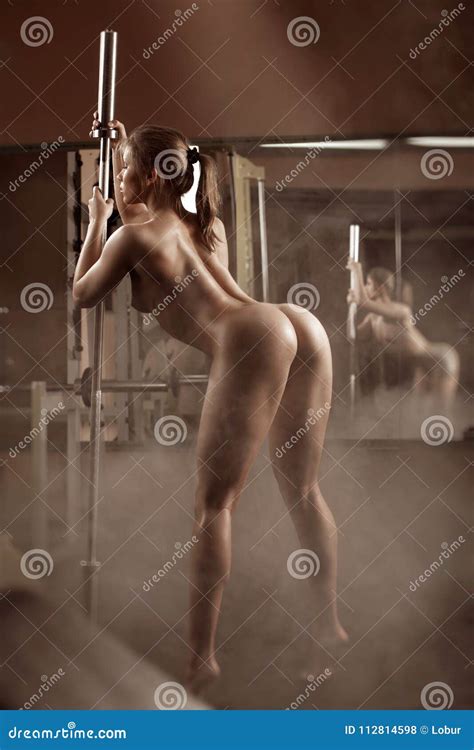 Nude Gym Pics Telegraph