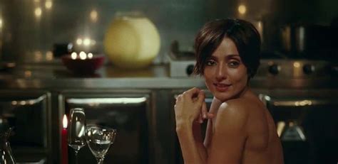 Ambra Angiolini Nuda In Immaturi Il Viaggio Non Son Solo Film