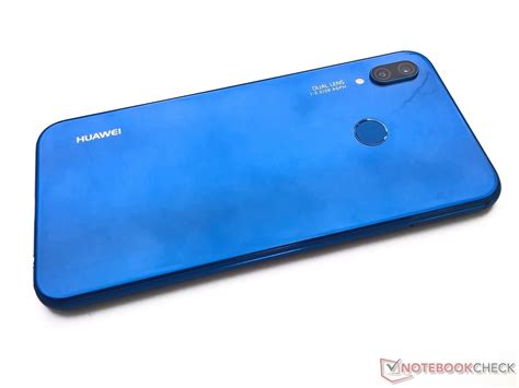 Huawei P20 Lite Smartphone Review Reviews