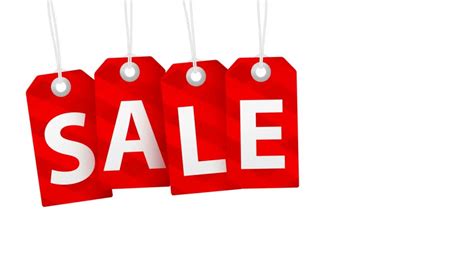 Sale Sign Stock Footage Video 490000 Shutterstock