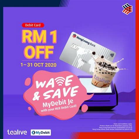 Hong leong bank began its operations in 1905 in kuching, sarawak, under the name of kwong lee mortgage & remittance company. Now till 31 Oct 2020: Tealive RM1 OFF Promotion with Hong ...