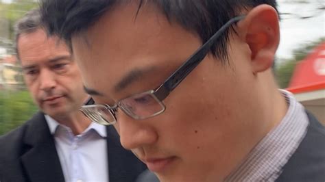 Andrew Lin Bondi Doctor Accused Of Sexually Touching Patients Daily