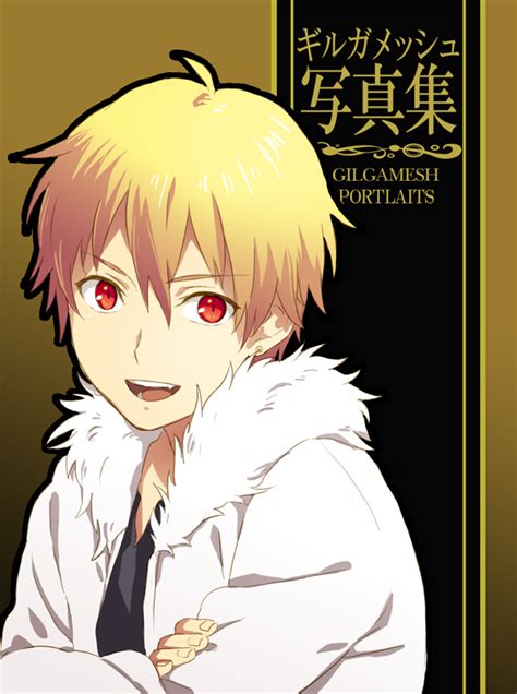 Gilgamesh Fatestay Night Image By Yone F15 Mangaka 826566