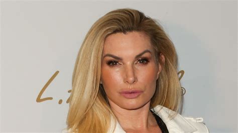 Whatever Happened To Eden Sassoon From Rhobh