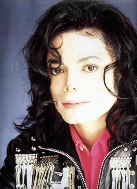 Whats Your Fave Mj Hairstyle Poll Results Michael