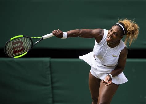 We use simple text files called cookies, saved on your computer, to help us deliver the best experience for you. Wimbledon 2019: How to Watch Serena Williams Semifinal ...