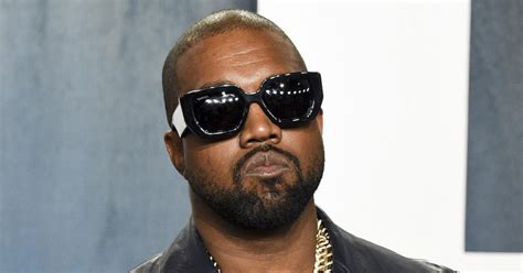 Rapper Formerly Known As Kanye West Named Prime Suspect In Los Angeles