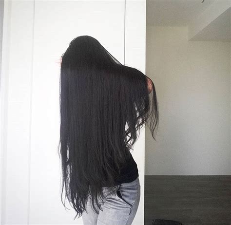 lunasangel♡ shea butter oil top hairstyles happy hair super long hair love hair healthy