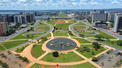 7 Things You Probably Didnt Know About Brasília The Capital Of Brazil