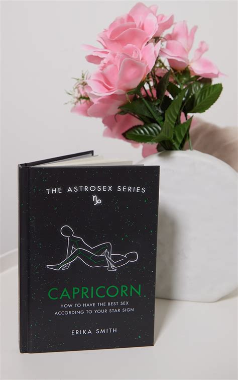 capricorn how to have the best sex home prettylittlething