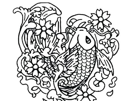 Explore 623989 free printable coloring pages for you can use our amazing online tool to color and edit the following realistic fish coloring pages. Detailed Fish Coloring Pages at GetColorings.com | Free ...