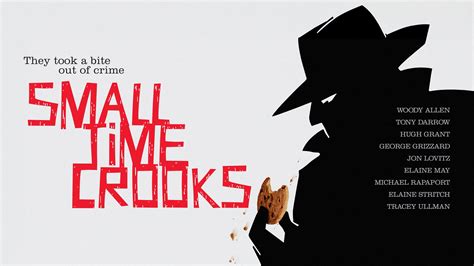 Watch Small Time Crooks Streaming Online on Philo (Free Trial)