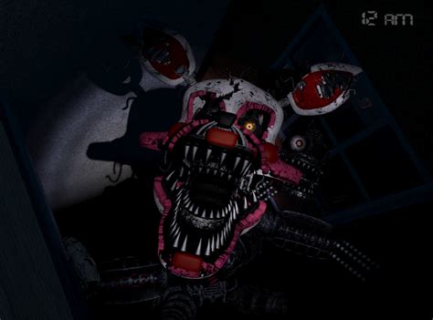 Best Nightmare Mangle Images On Pholder Fivenightsatfreddys Nafcirclejerk And The Bit