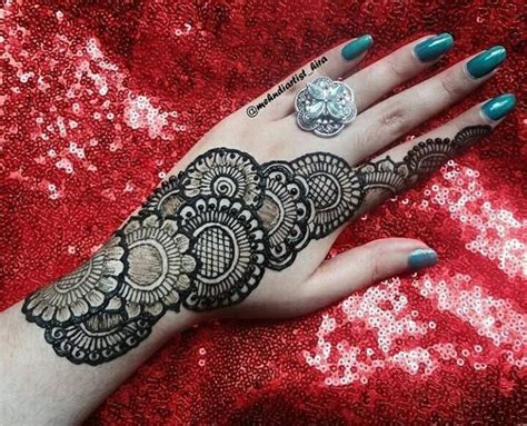 Pin By Sneha Chaudhary On Mehendi Mehndi Designs For Hands Henna