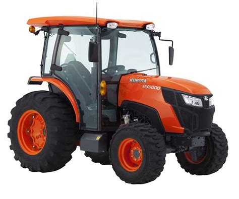 M Series Kubota Tractors Boykin Tractor Co Inc