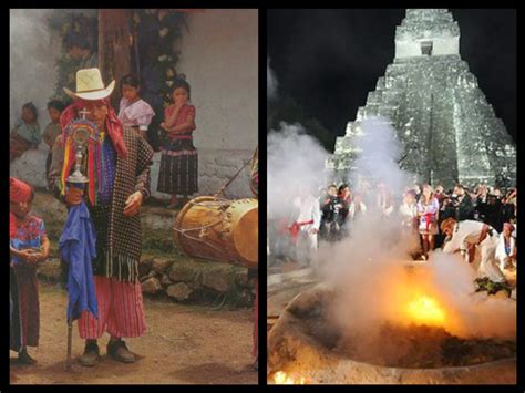 Los Pueblos Originarios De Am Rica Rituales De La Lucha Cultural De Los Pueblos Mayas De Guatemala