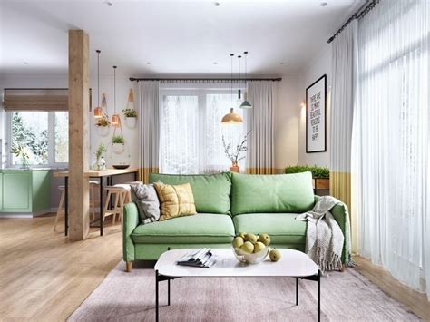 Top 7 Spring Interior Design Trends Designers Cant Get Enough Of