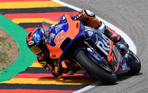Fortunately everyone escaped the incident without serious injury after hafizh syahrin collided with enea bastianini's stranded bike. Jelang MotoGP Brno 2019: Nggak Dapat Jok Di KTM, 2020 ...