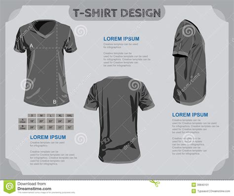 T Shirt Design Template Psd Free Download