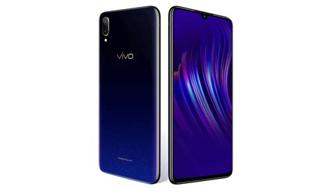 Vivo V11 Pro Release Date Prices And Specs Pk