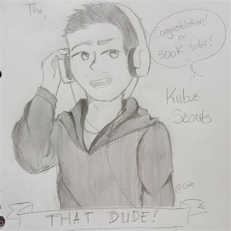 Kubz Scouts Drawings Kubzdrawings Twitter