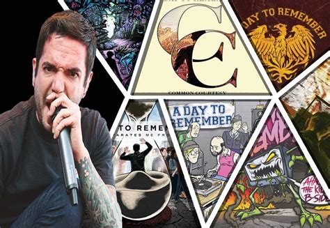 A Day To Remember Album Cover Art By Bandmadness On Deviantart