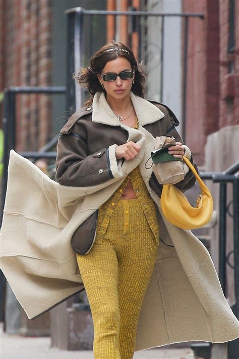 Born 6 january 1986), known as irina shayk (/ʃeɪk/; IRINA SHAYK Out and About in New York 01/22/2021 - HawtCelebs