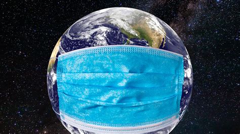 World wildlife day 2021 theme is forests and livelihoods: Why You Should Care About Earth Day During the Coronavirus ...