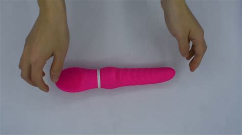 Silicone Rechargeable Sex Vibrator Sex Toyrabbit Vibrator Sex Toy For