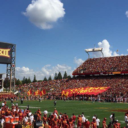 Check hotel availability and pricing for your stay using ihg's hotel finder. Iowa State University (Ames) - 2020 All You Need to Know ...