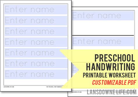 My Name Is Blank Name Worksheet Tracing Pinterest My Name My Name Is