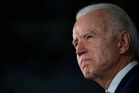 Opinion Why South Carolina Was So Personal For Joe Biden The New