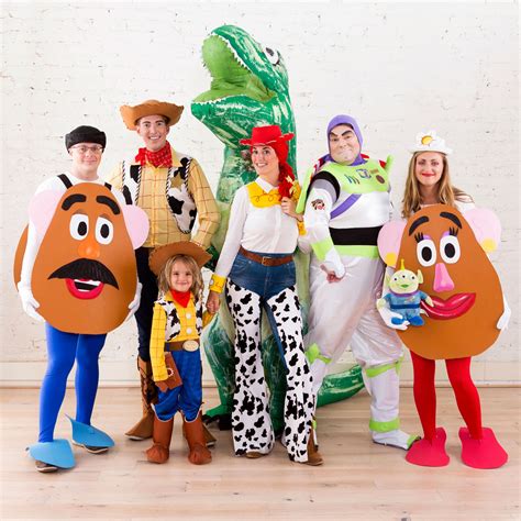 Toy Story Halloween Games Jan Schaen