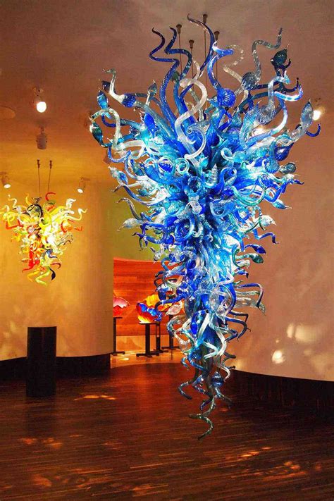 Where To See The Out Of This World Glass Art Of Dale Chihuly Fodors Travel Guide