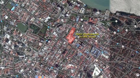The country maintains a constant economical scale due to the. UPCOMING: Georgetown / PPB Group | Penang Property Talk