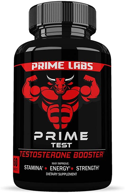 7 Best Testosterone Booster For Sex And Libido Enhancement