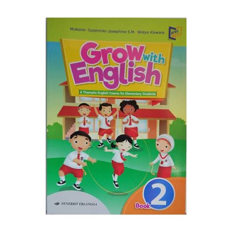 Segera miliki 12 contoh bingkai sertifikat kosong dengan format png, word, powerpoint, jpg, cdr. Buku Paket Bahasa Inggris Kelas 2 Sd - IlmuSosial.id