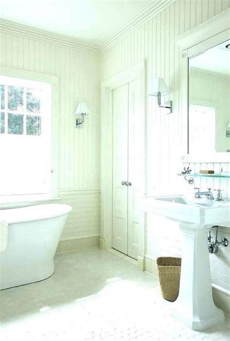The sheets are available in brown, white, gray, green, blue, and pink. wood paneling for bathroom walls wood paneling in bathroom ...