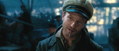 Thomas kretschmann was born in east germany. Thomas Kretschmann in King Kong - Thomas Kretschmann Photo ...