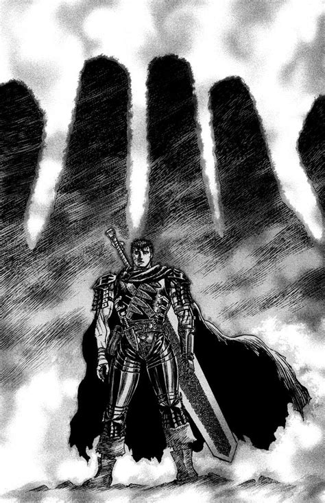 92 best Berserk images on Pinterest
