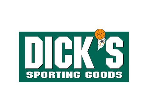 Dicks Sporting Goods Logo PNG Vector In SVG PDF AI CDR Format