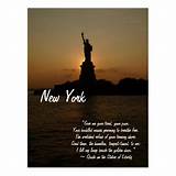 Images of Statue Of Liberty Quote