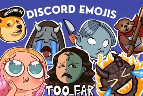 Gosiasurowiec I Will Create Custom Discord And Twitch Emojis Emotes