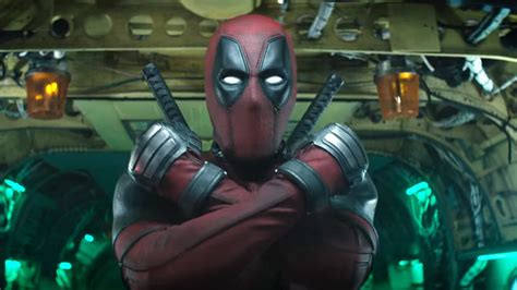 Deadpool 2 Supera Os 300m No Primeiro Fim De Semana Cinema Planet