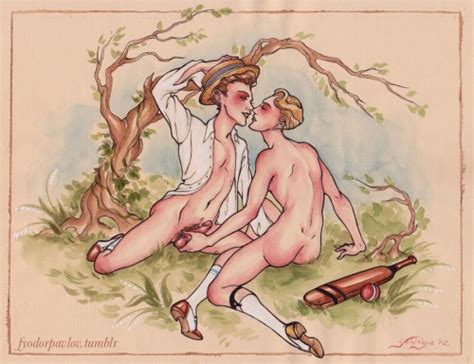 Victorian Erotic Porn Art Drawing Hot Sex Picture