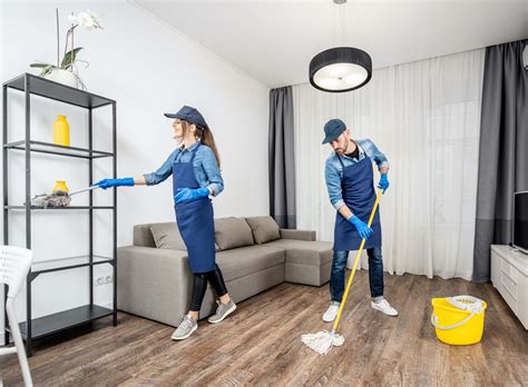 Cleaning Services How To Hire The Right Company Color Нat Blog