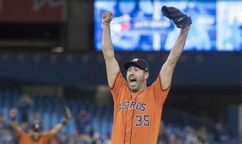 Justin Verlander lanza el tercer no hitter de su carrera El Nuevo Día