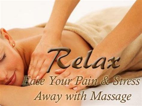 Book A Massage With Elyvate Massage Winter Garden Fl 32714