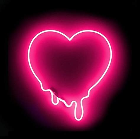 Pin By Morlie Archand On Room Neon Signs Pink Neon Lights Pink Artwork
