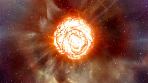 Betelgeuse What Is Special About It Will It Finally Explode How To
